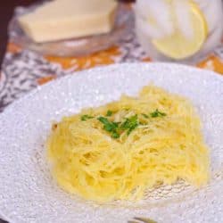 Spaghetti Squash Recipe | One Dish Kitchen