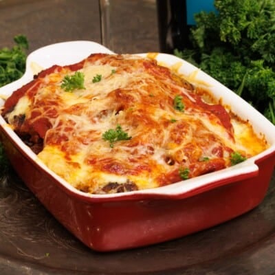 Good Housekeeping Dishes For Two main image 1