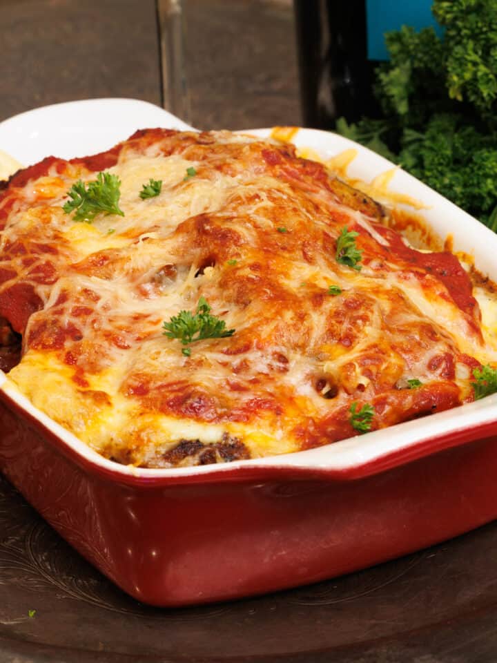 Dinner Ideas For One | 250+ Recipes - One Dish Kitchen