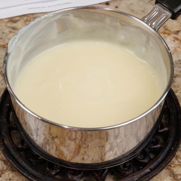 Easy Trifle Recipe - One Dish Kitchen