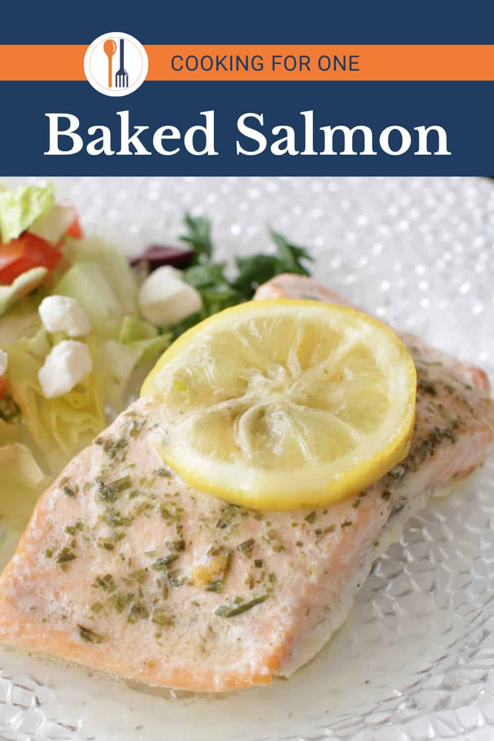 Easy Oven Baked Salmon In Foil - One Dish Kitchen