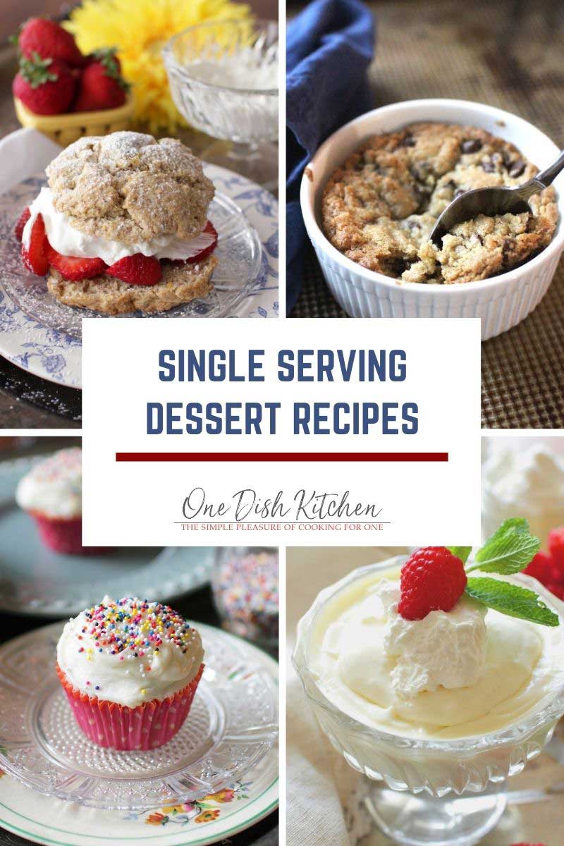 Easy Dinner Ideas & Desserts Recipes!