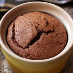 tasty 2 ingredient chocolate cake | one dish kitchen
