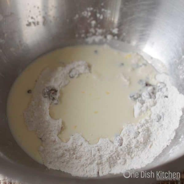 Making Irish Soda Bread | One Dish Kitchen