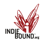 Indie bound logo