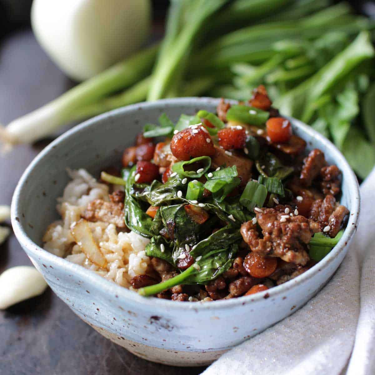 54 Easy One-Pot Meals That Require Minimal Cleanup