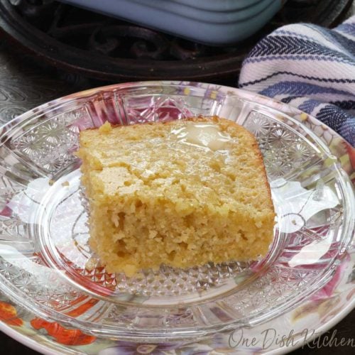 Easy Mini Cornbread Recipe - Feed Your Soul Too