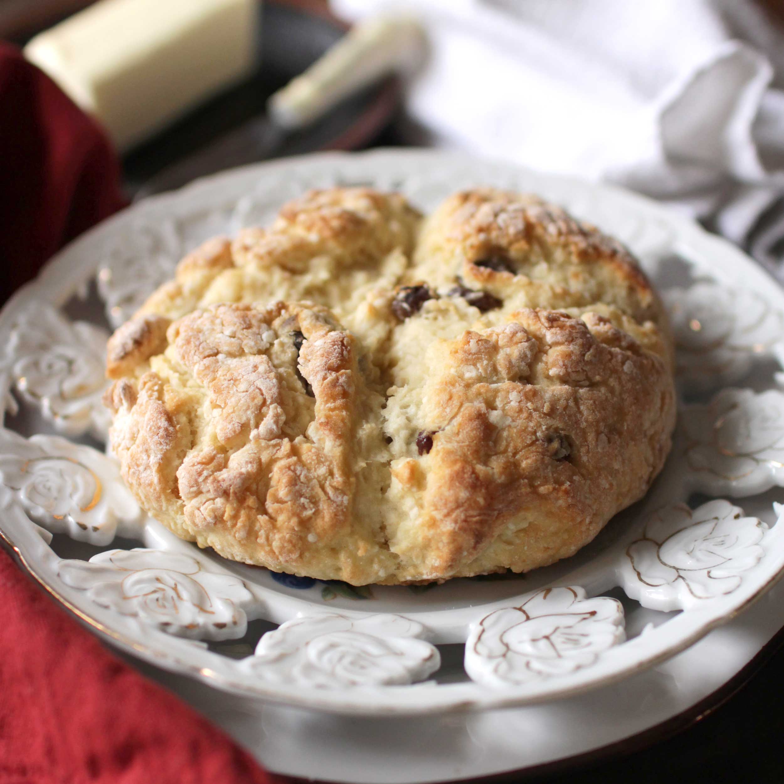 Buttermilk Spoon Bread Recipe - The Cookie Rookie®