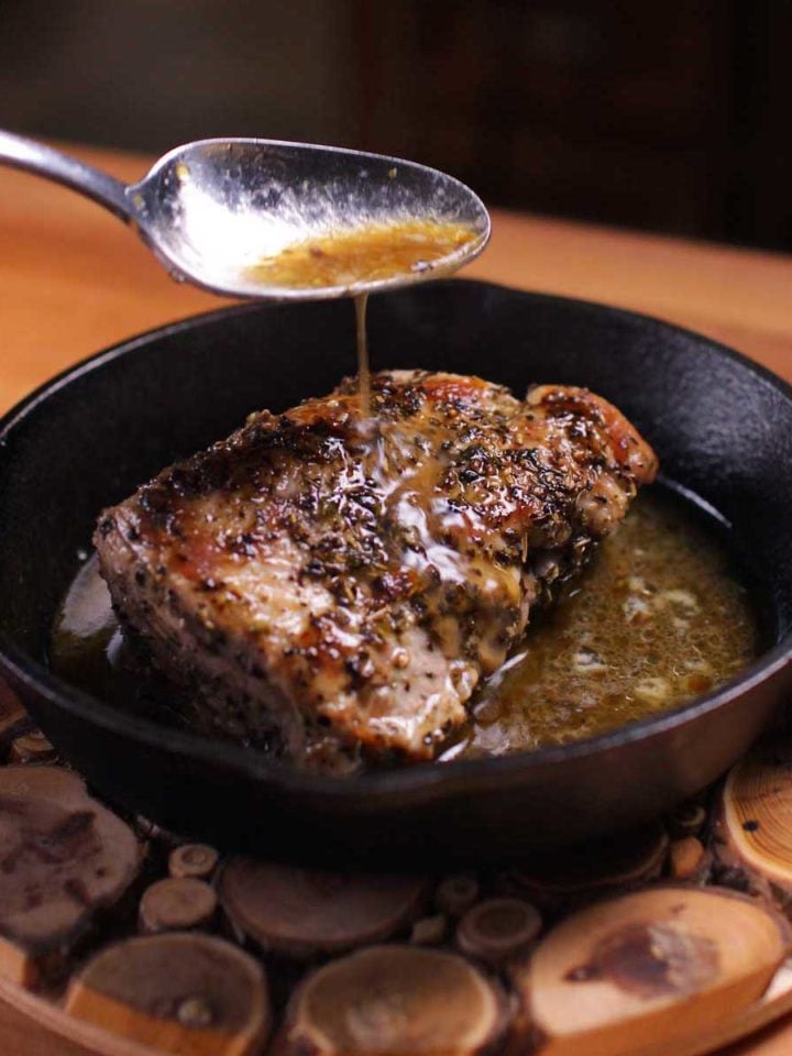 Low-Carb Recipes For One - One Dish Kitchen