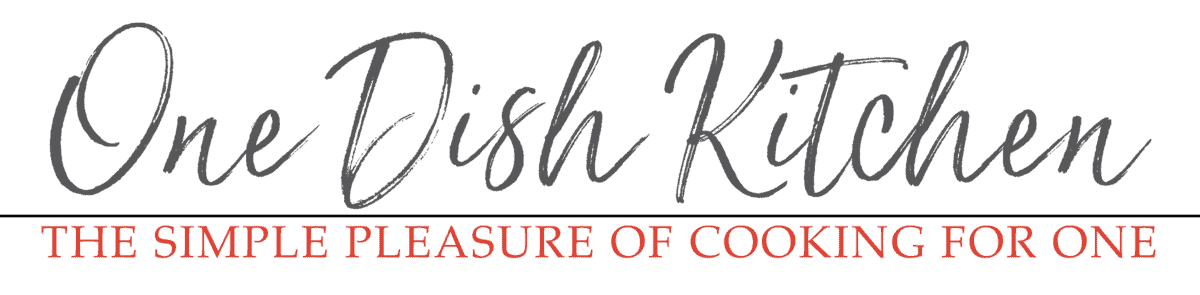 Disclosure Statement - One Dish Kitchen