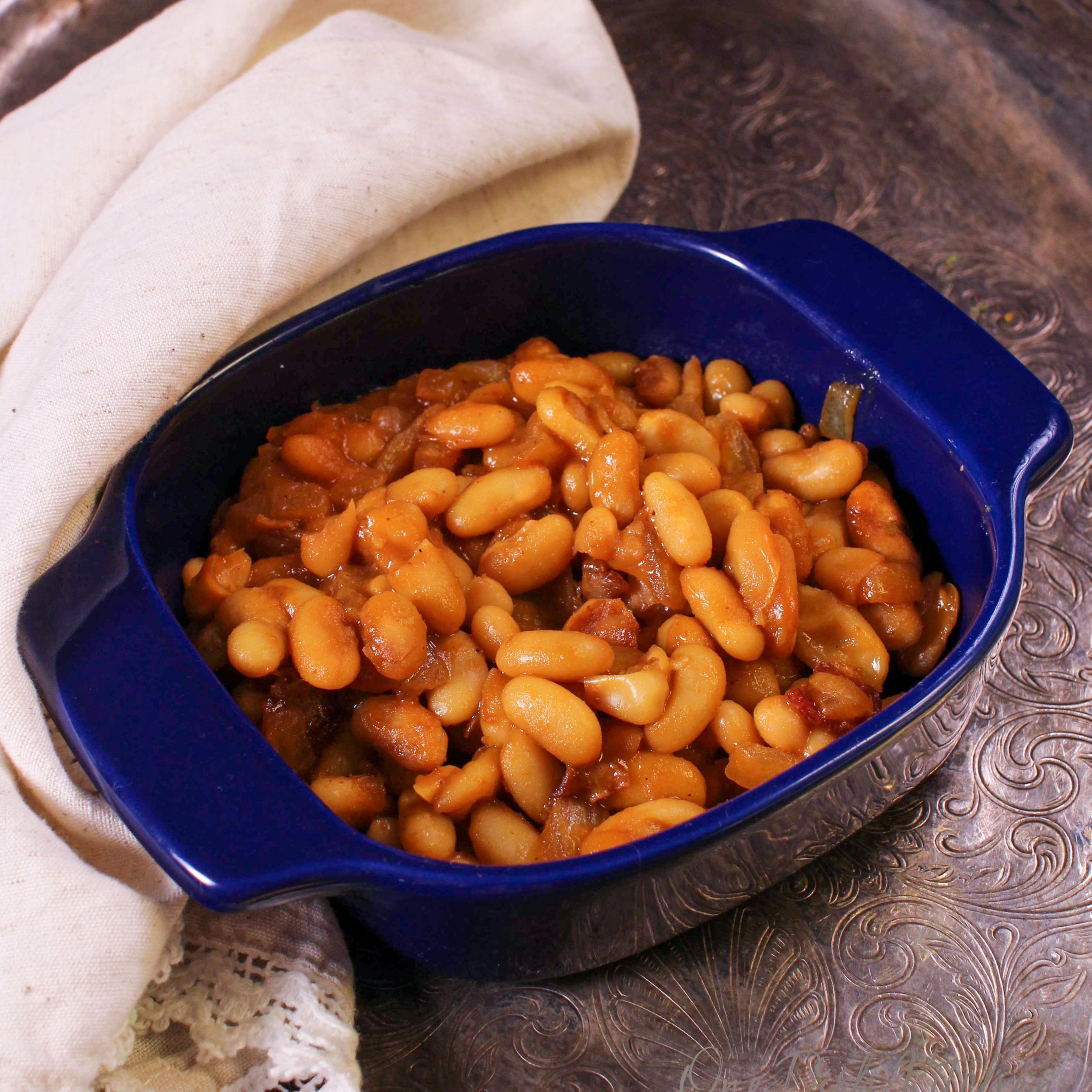 Are Canned Baked Beans Ok For Acid Reflux