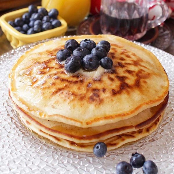 Breakfast Recipes For One - One Dish Kitchen