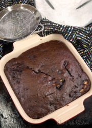 Mini Chocolate Zucchini Bread Recipe - One Dish Kitchen