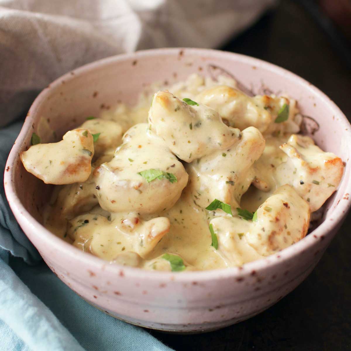 Cooking for One Recipes - One Dish Kitchen