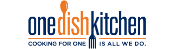 One Dish Kitchen logo