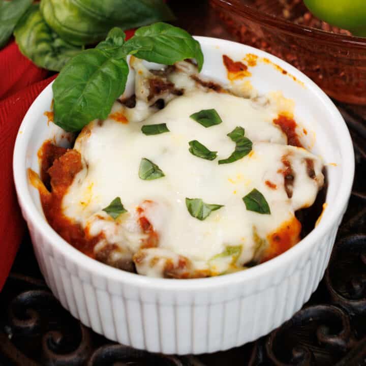40+ Easy Meals For College Students - One Dish Kitchen
