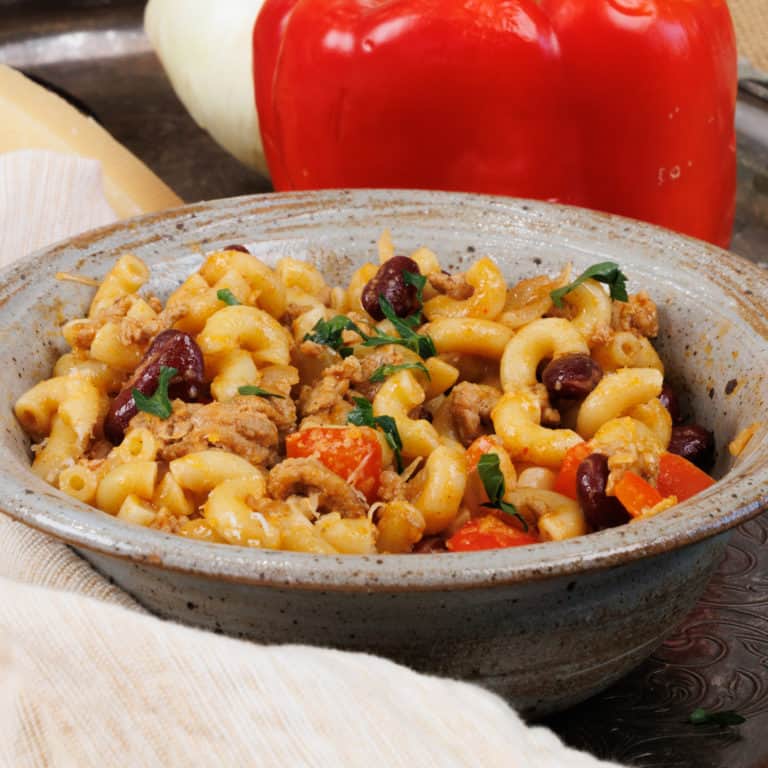 40+ Easy Meals For College Students - One Dish Kitchen