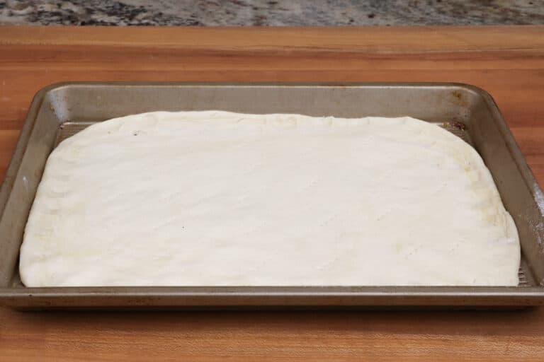 Personal Pizza Dough Recipe One Dish Kitchen