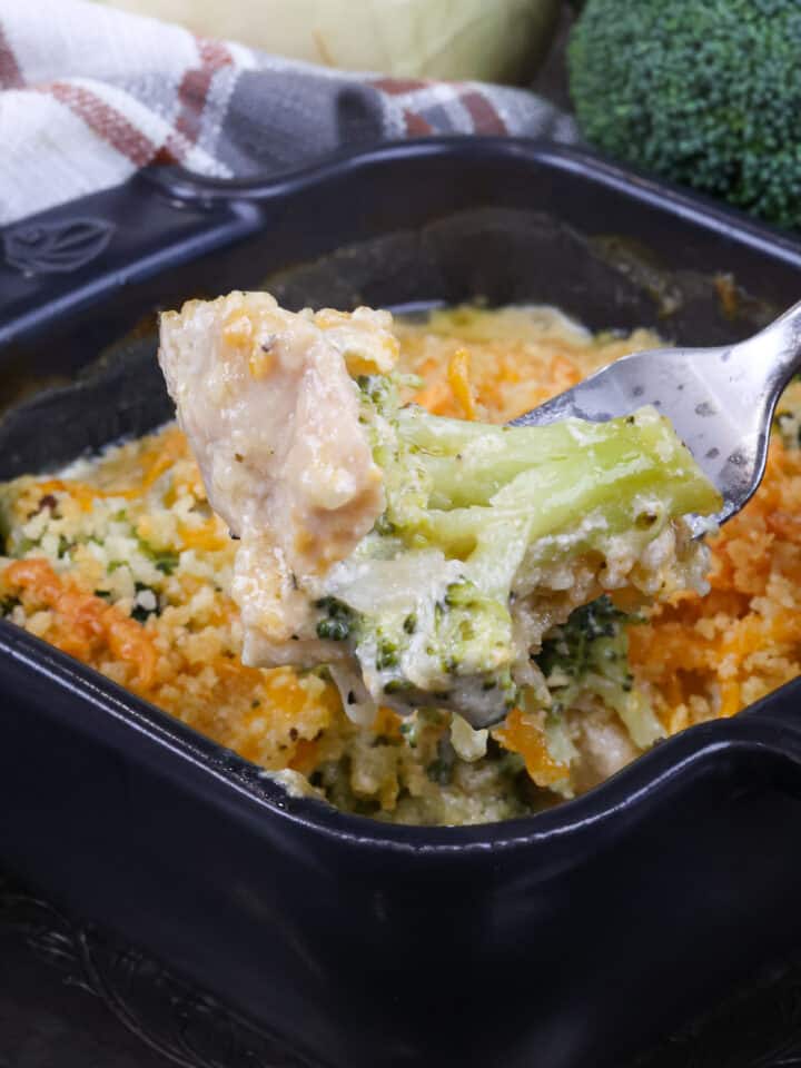 Chicken Recipes For One - One Dish Kitchen