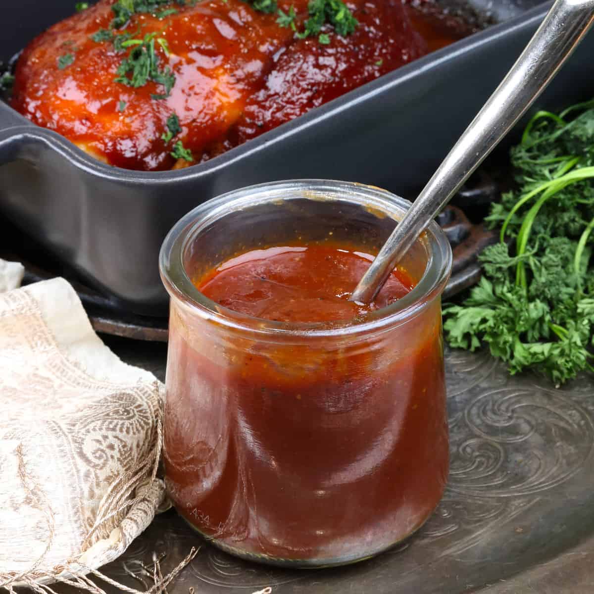 Top 15 Vegan BBQ Sauce Brands + Where to Find Them! (2023) - Home