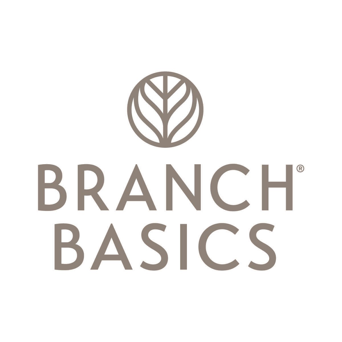 Branch Basics Logo