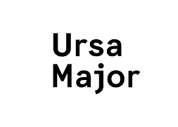 Ursa Major logo