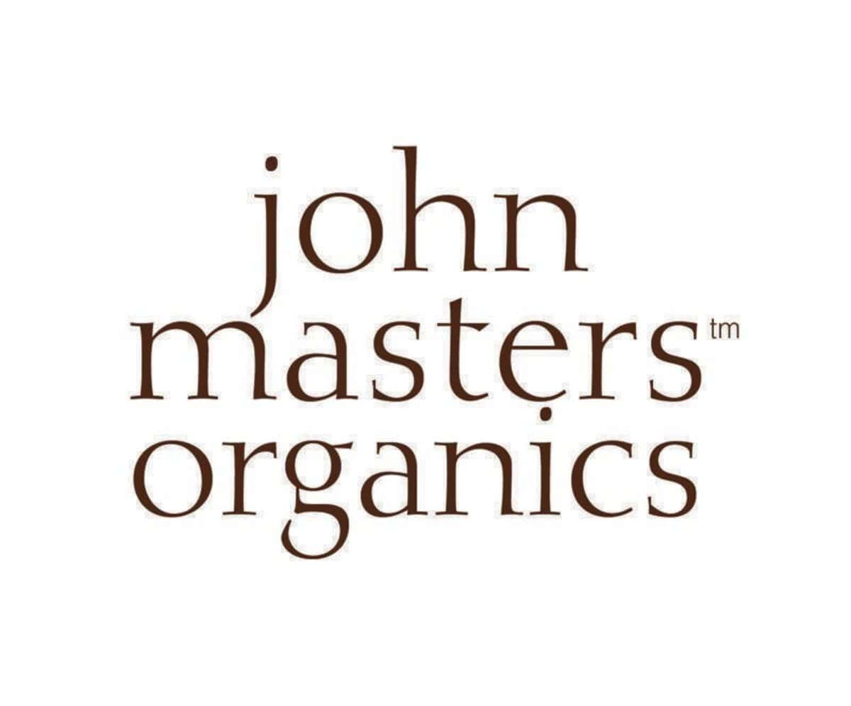 John Masters Organics Logo